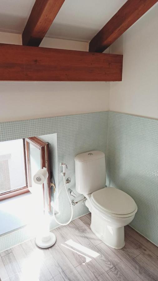 La Picci Daire Katanya Dış mekan fotoğraf