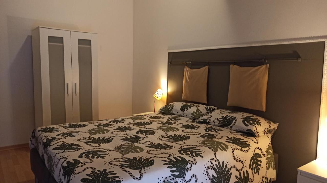La Picci Daire Katanya Dış mekan fotoğraf
